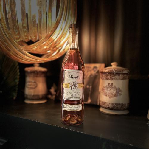 Michters Shenk Homestead Sour Mash 2023 Release - 45.6% 70cl